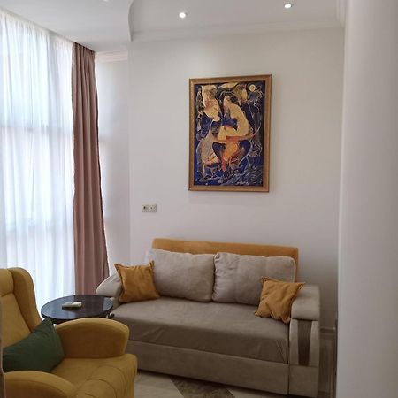 Apartment Face Batumi Ngoại thất bức ảnh