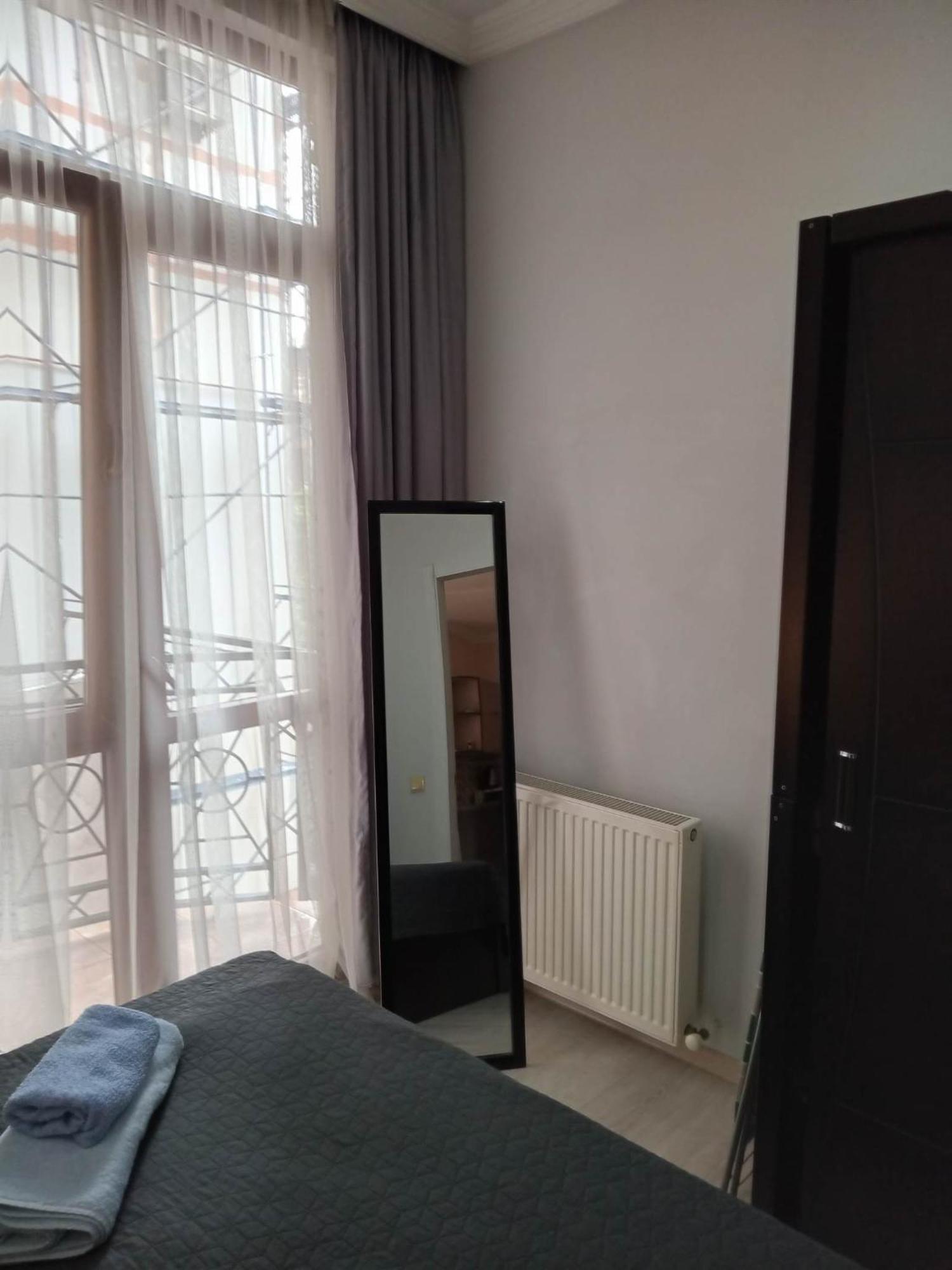 Apartment Face Batumi Ngoại thất bức ảnh