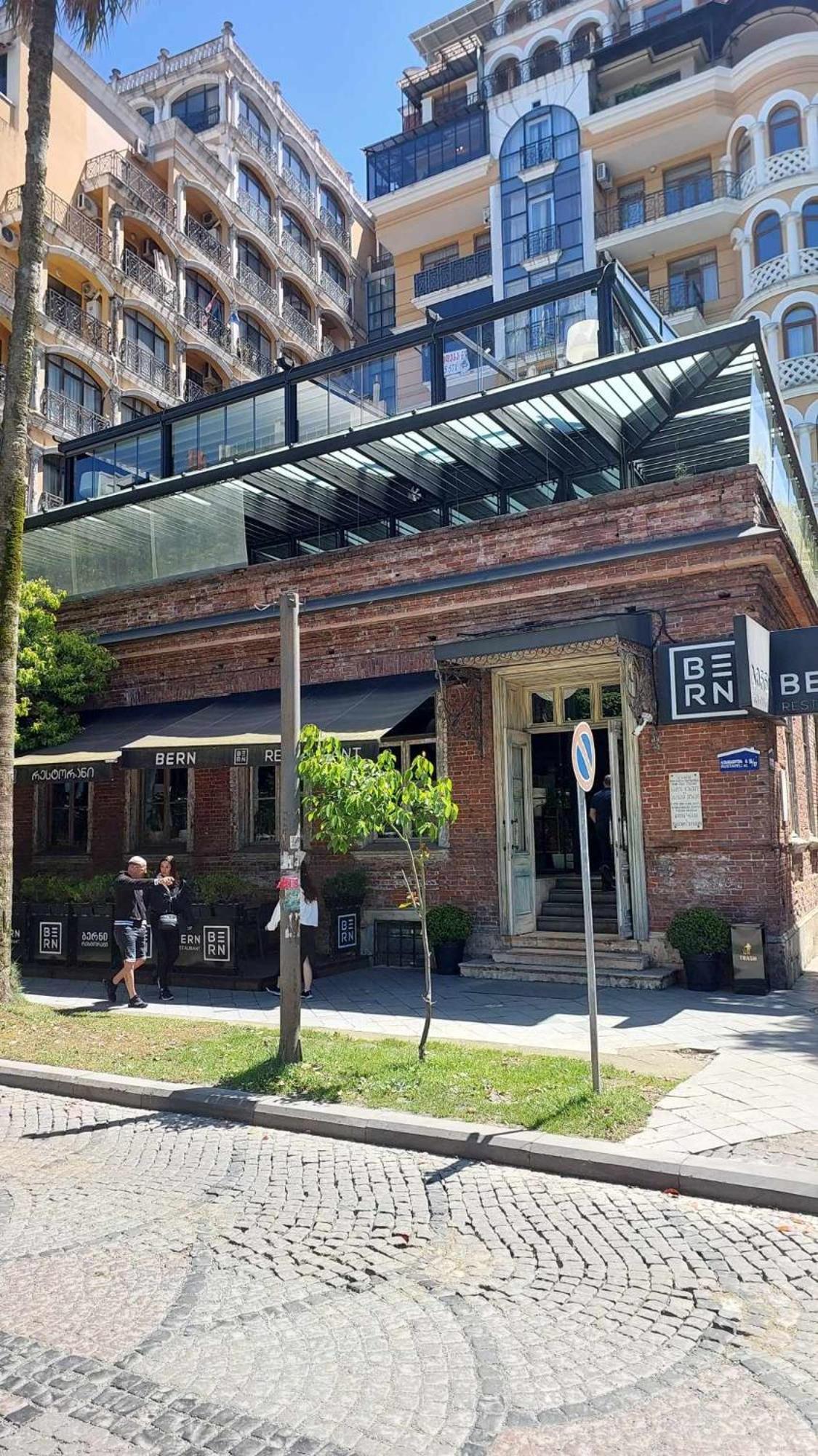 Apartment Face Batumi Ngoại thất bức ảnh