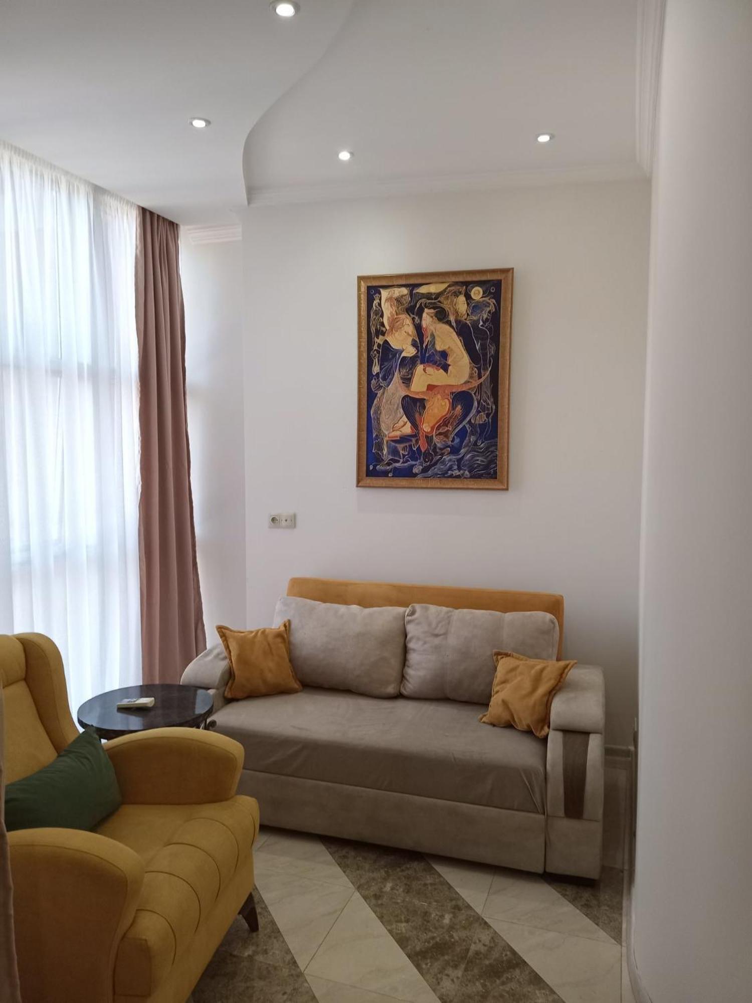 Apartment Face Batumi Ngoại thất bức ảnh