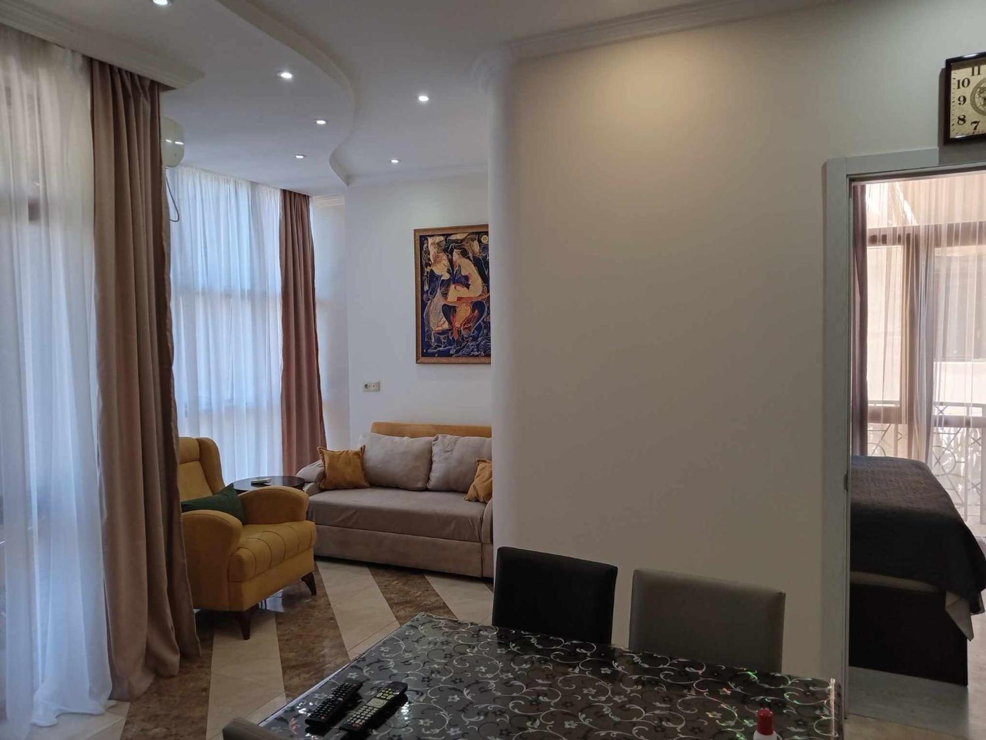 Apartment Face Batumi Ngoại thất bức ảnh