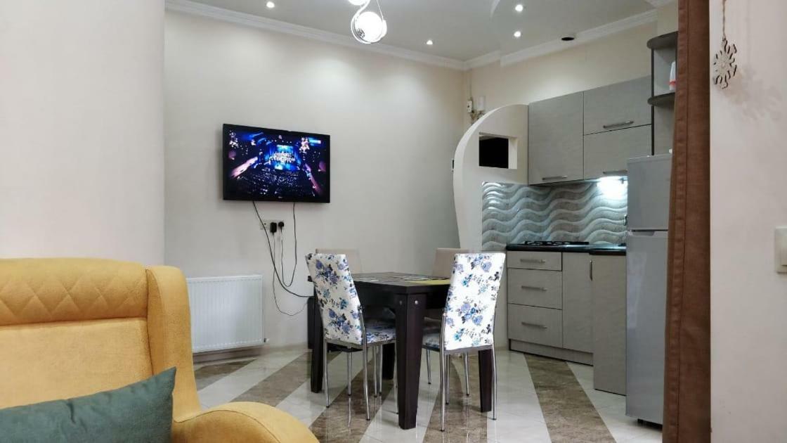 Apartment Face Batumi Ngoại thất bức ảnh